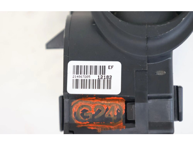 Переключатель дворников 214867205, 214867205   Jeep Cherokee IV KK