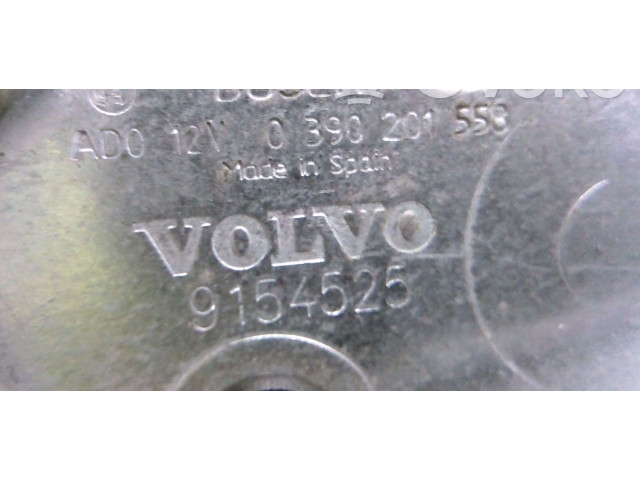 Моторчик заднего дворника 9154525, 31333743    Volvo V70