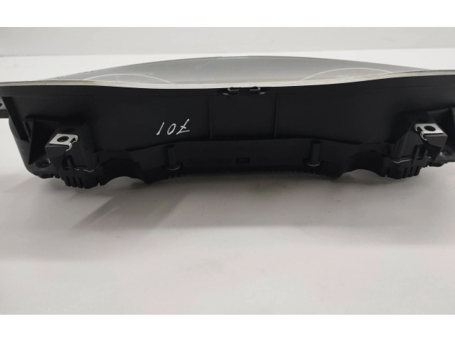 Панель приборов 4G8920981S, 0263672096 Audi A7 S7 4G