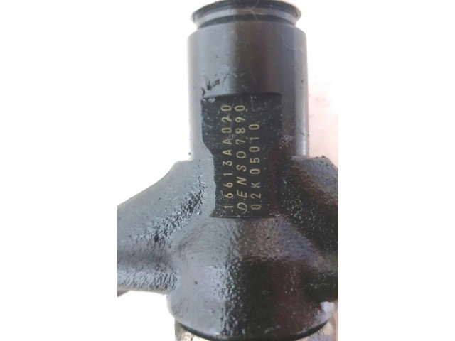 Vstřikovač 16613AA020 Subaru Legacy pro naftový motor 2.0 EE20Z