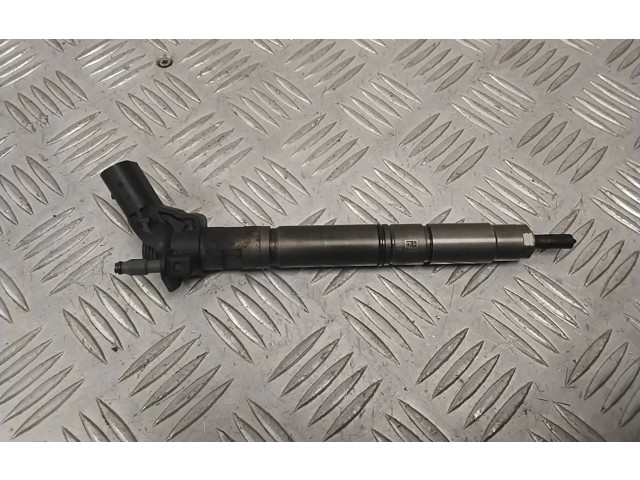 Форсунка 059130277CC Audi A7 S7 4G CDUC,CKVB,CKVC,CDUD