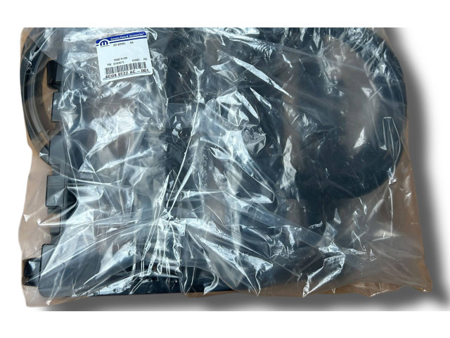 Блок комфорта 6CH08TRMA Jeep Wrangler