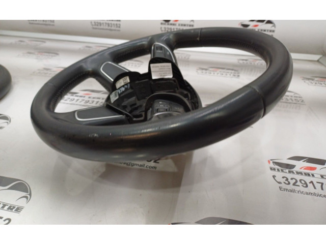 Руль Audi A4 Allroad - года 4L0419091AC, 4L0419091AC1KT