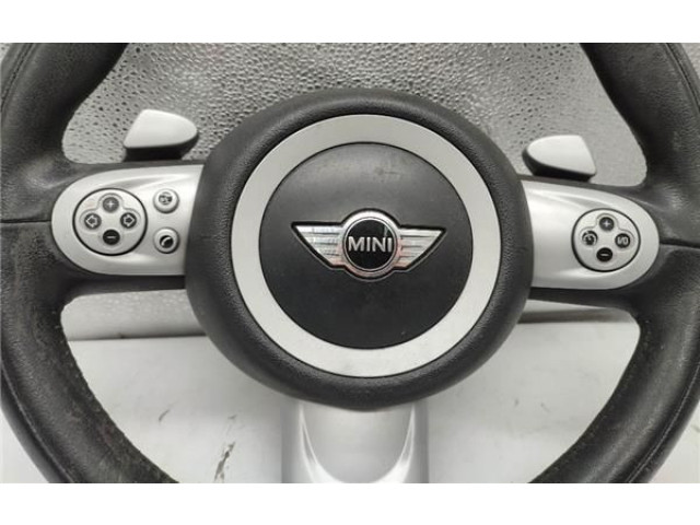 Руль Mini One - Cooper Coupe R56 2005 - 2014 года