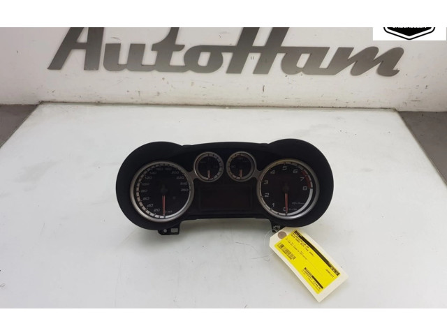 Přístrojová deska Alfa Romeo Mito 2009 50508526, 50508526