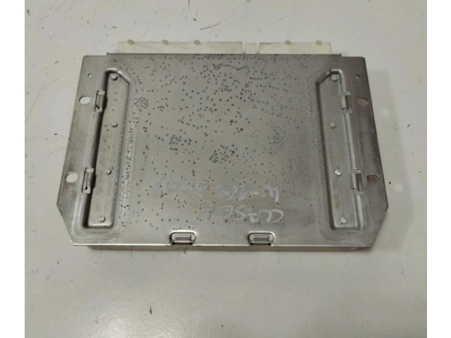 Блок управления АБС 1685451332   Mercedes-Benz A W168