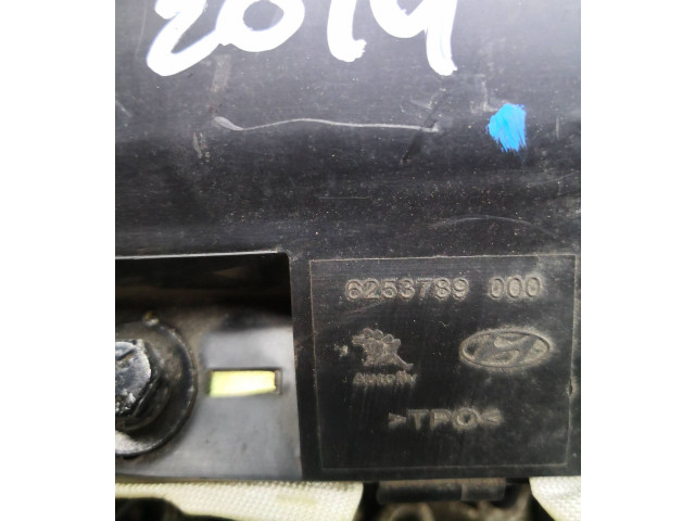 Боковая подушка безопасности 85010B9000, 6253789000 Hyundai i10