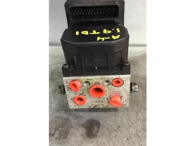 Блок АБС 58718, 0273004281   Audi  A4 Allroad   -  года