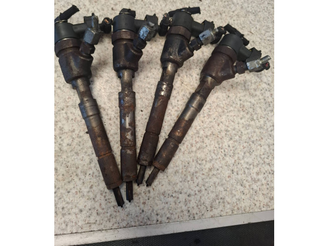 Vstřikovač 0445110351   Fiat Punto (199)     