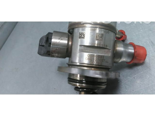 Топливный насос