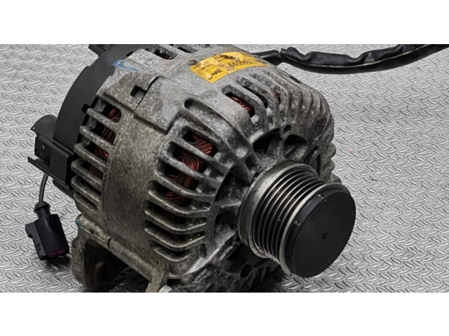 Генератор TG14C011, T542695R   Seat Leon (1P) 2.0     