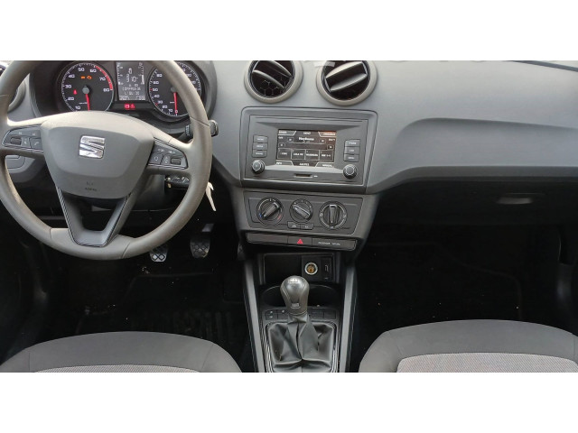 Дисплей    5F0035888C   Seat Ibiza IV (6J,6P)