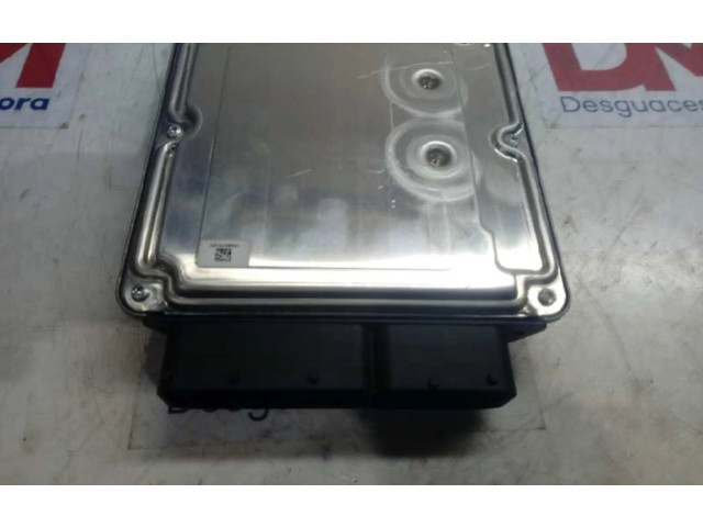 Řídící jednotka 04L907309K Volkswagen Caddy 2017