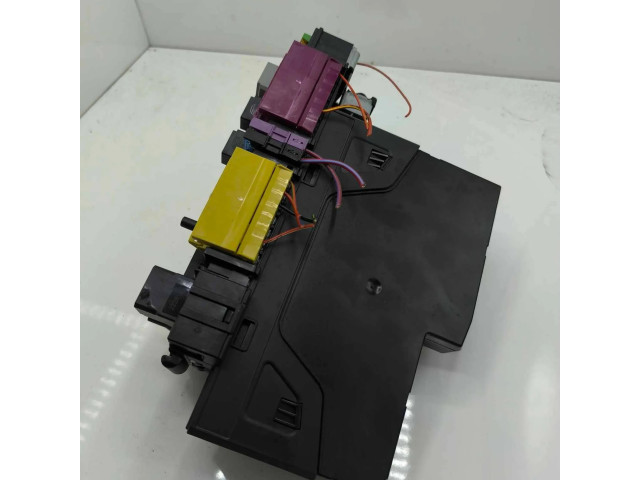   Pojistková skříňka 2129001606, 5DK01102341   Mercedes-Benz CLS C218 X218 2012