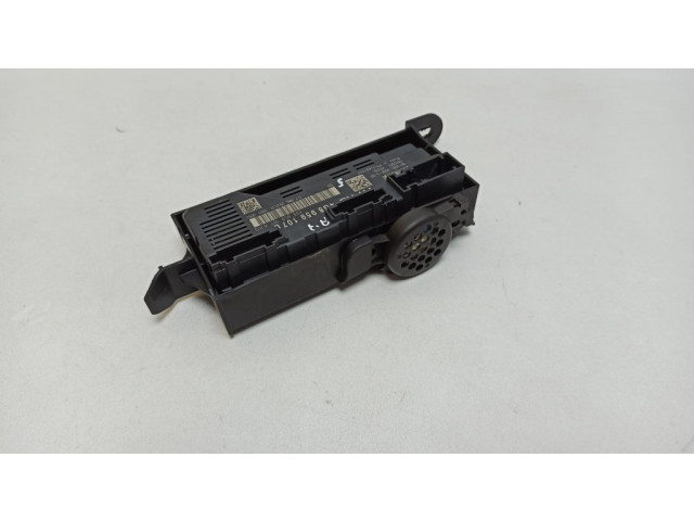 Блок управления крышки багажника