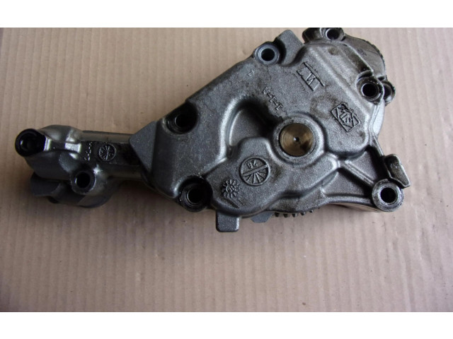 Масляный насос   15212078G  Jeep Cherokee 