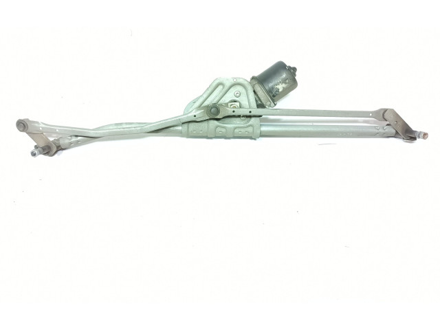 Моторчик дворников 53555304 Mini One - Cooper Coupe R56