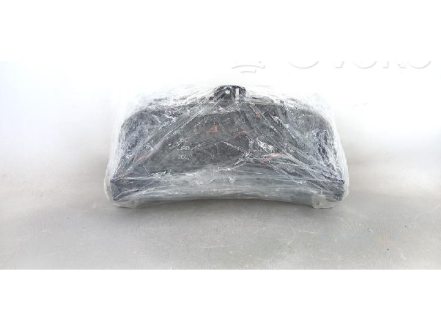 Přístrojová deska Fiat Doblo 2005 NB5520006058001, 51762258