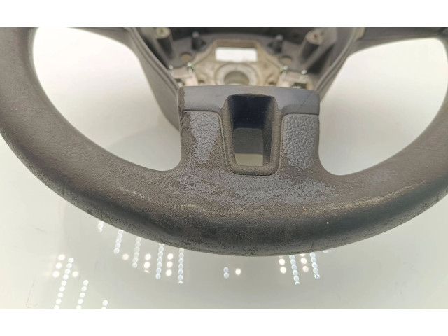 Руль Volkswagen Transporter - Caravelle T5  2003 - 2015 года 7E0419091J      