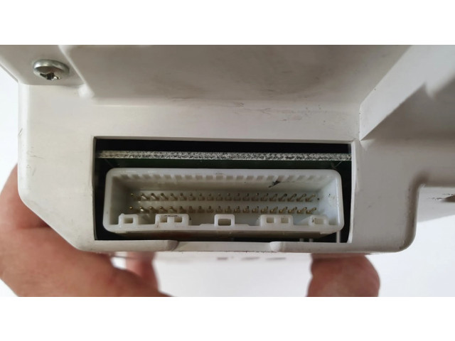 Přístrojová deska  Lexus GS 300 350 430 450H 2006 8380030B70  