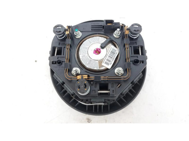 Подушка безопасности водителя 735498411   Ford Ka