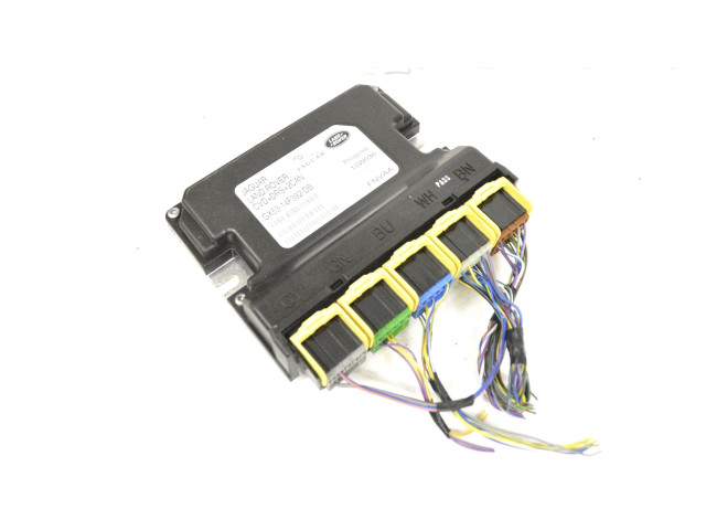 Блок комфорта GX5314F392DB Jaguar F-Type