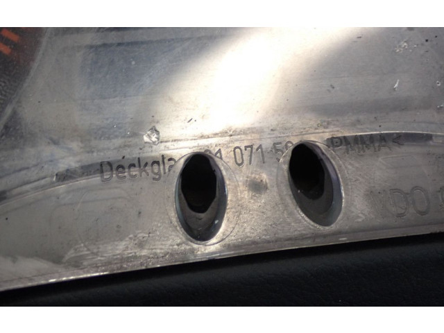 Přístrojová deska Audi A8 S8 D3 4E 2003 4E0920900F, 4E0920900F