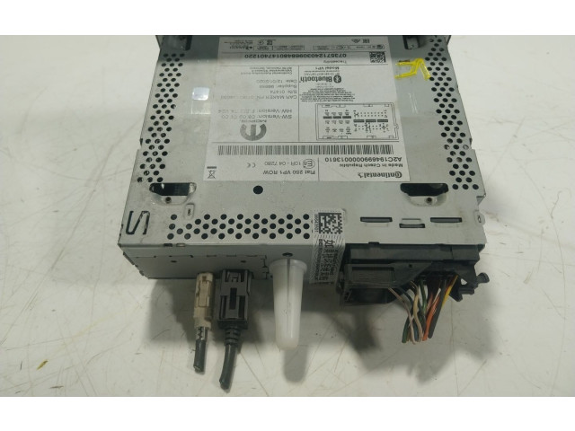  Поршень с шатуном 4HB (DW12RUD) 1659119080, A2C81465001  Peugeot Boxer  