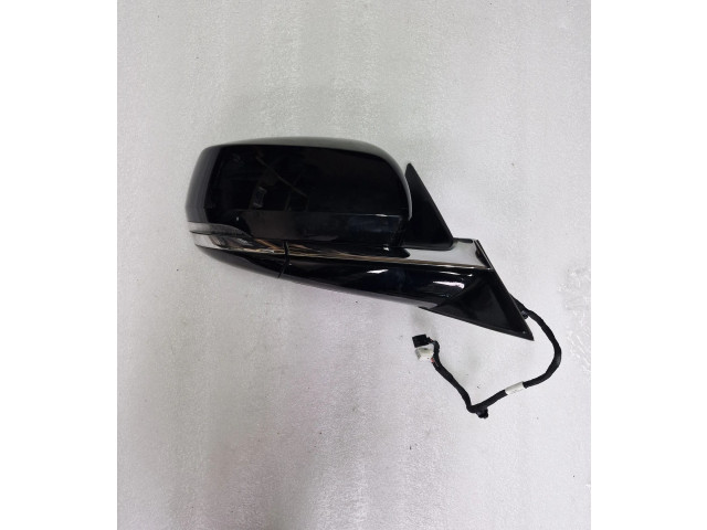 Зеркало электрическое Jeep Grand Cherokee WL 2021 - года