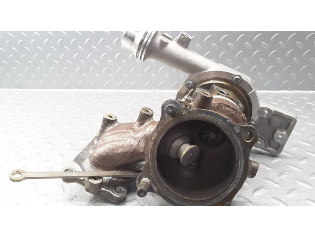 Турбина Hyundai i20 (BC3 BI3) 1.0 2823107600, 8925990001 для двигателя G3LE