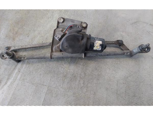 Моторчик дворников VISIVEL Peugeot 406