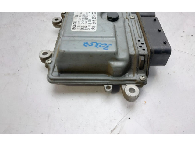 Řídící jednotka A6401506679 Mercedes-Benz B W245