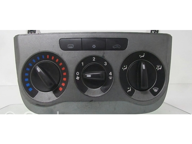 Блок управления климат-контролем 7354845220 Fiat Grande Punto