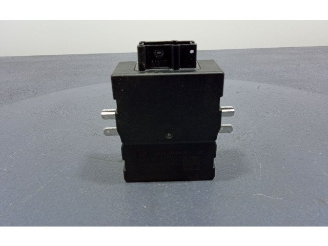 Блок управления 9494391, 9494391   Alpine B3 B4 B5 B6 E90 E91 E92 E93