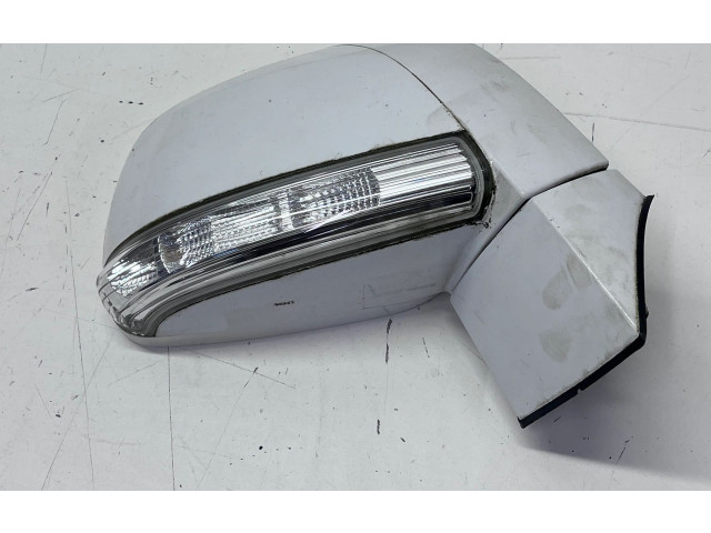 Зеркало электрическое        Chevrolet Captiva   -  года   