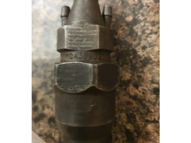 Vstřikovač KCA30Sd274, 115bar Mercedes-Benz C W202