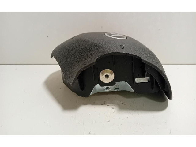 Подушка безопасности водителя 569001H600, 569001H600 KIA Ceed