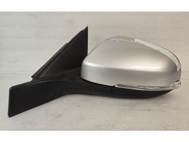 Зеркало электрическое Volvo V70 2008 - 2013 года