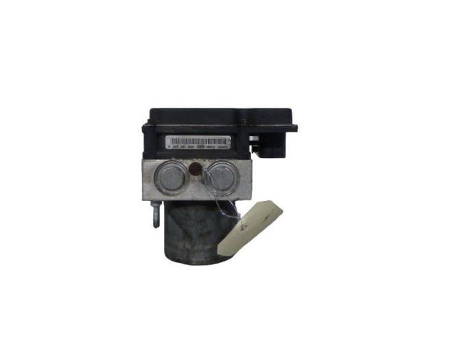 Блок управления АБС 00004541WQ Citroen C4 Grand Picasso