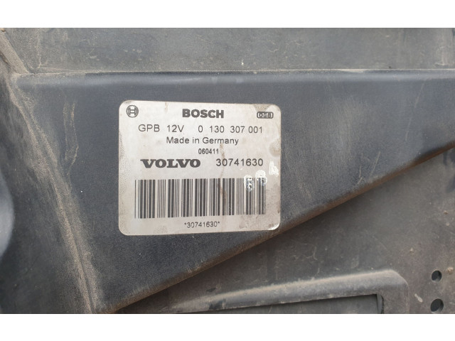 Поршень Электрический вентилятор радиаторов 30741630 Volvo V50