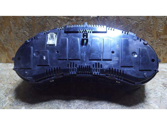 Панель приборов 9676962080 Citroen DS4