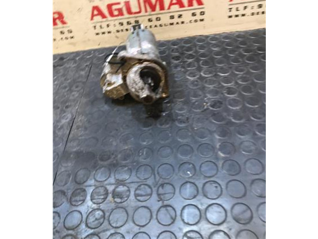 Zpětné zrcátko Fiat Punto (199) 21960, 21960