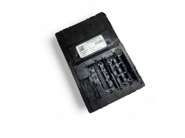 Блок комфорта 4N0907063JG   Audi e-tron   