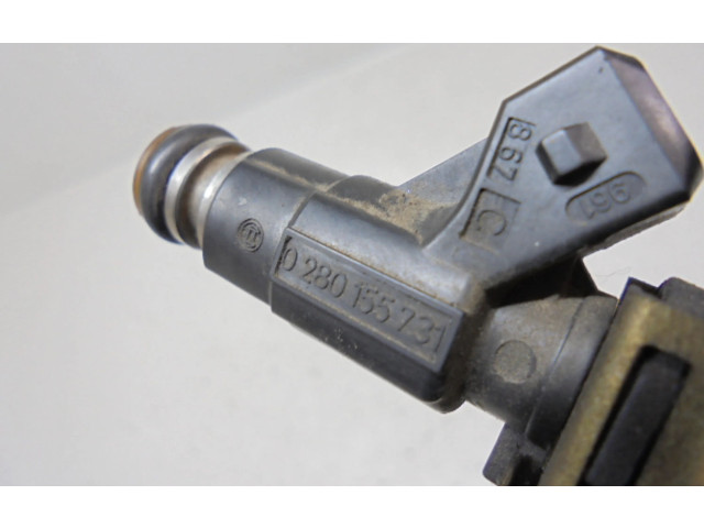 Vstřikovač 030906031E, 030906031E   Volkswagen Polo III 6N 6N2 6NF     