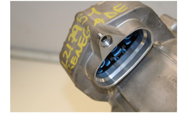 Генератор 00463502050   Jeep Renegade      