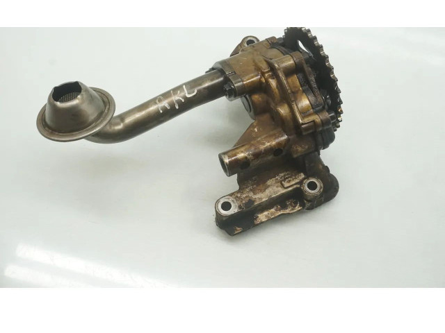 Čerpadlo oleje 06A115121 Seat Leon (1M) AKL