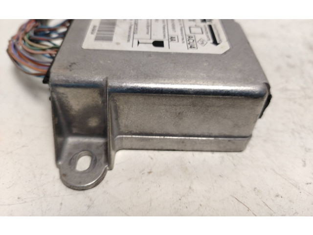 Блок подушек безопасности 603989700, 8200411013 Renault Scenic II - Grand scenic II