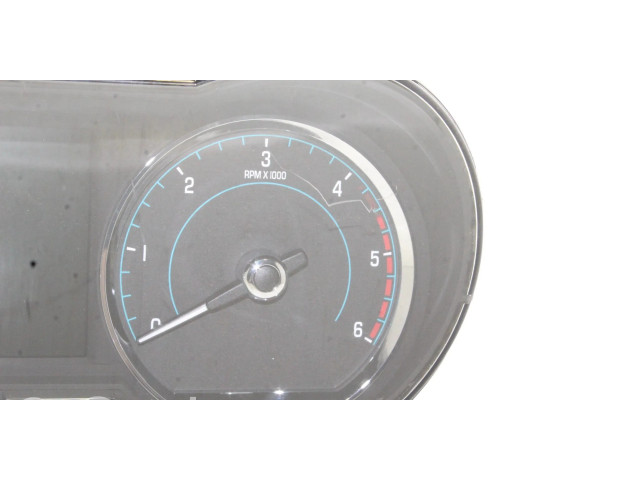 Панель приборов DX2310849JD Jaguar XF X250