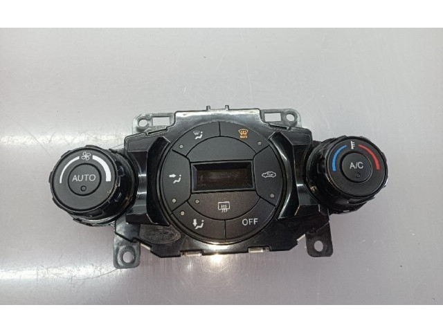 Блок управления климат-контролем 8A6T18C612 Ford Fiesta