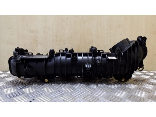 Всасывающий коллектор